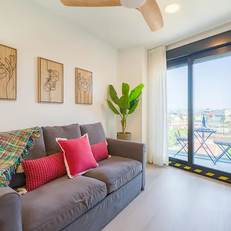 Castle Of Light By Canariasgetaway Holiday home Las Palmas de Gran Canaria