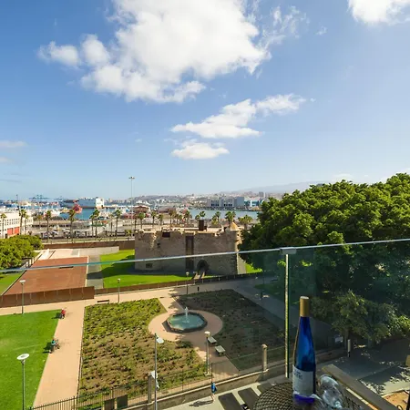 Castle Of Light By Canariasgetaway Holiday home Las Palmas de Gran Canaria